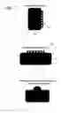 Fig. 10 - Projector for track alignment reference systems