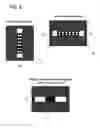 Fig. 11 - Projector for track alignment reference systems