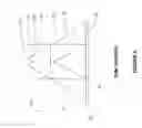 Fig. 07 - Post support device