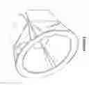Fig. 09 - Post support device
