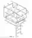 Fig. 02 - Integrated safety rail protection system