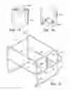 Fig. 08 - Integrated safety rail protection system