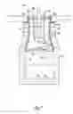 Fig. 02 - Method and apparatus for repairing the wall of a manhole