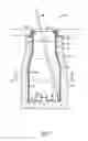 Fig. 04 - Method and apparatus for repairing the wall of a manhole