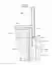 Fig. 01 - Thermal Barrier for Building Foundation Slab