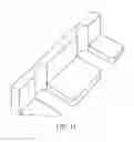 Fig. 11 - Thermal Barrier for Building Foundation Slab