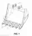 Fig. 02 - Wear member retention system for an implement