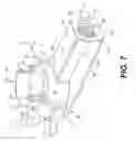 Fig. 08 - Wear member retention system for an implement