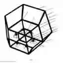 Fig. 02 - HEXAGONAL BUILDING ASSEMBLY