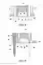 Fig. 04 - Holder and concrete anchor assemblies