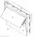 Fig. 01 - Air vent