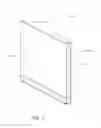 Fig. 02 - FREE-STANDING WALL