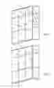 Fig. 02 - Floor-to-ceiling partition wall assembly