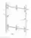 Fig. 05 - Floor-to-ceiling partition wall assembly