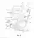 Fig. 06 - Floor-to-ceiling partition wall assembly