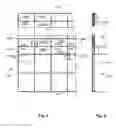 Fig. 04 - Manufactures, methods and structures to reduce energy transfer in building curtain walls