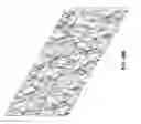 Fig. 44 - Connection surface for a structural unit and method of making same