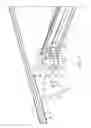 Fig. 04 - Lateral arm awning system and method of operation