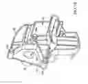Fig. 22 - Lateral arm awning system and method of operation