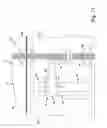 Fig. 09 - Concrete form panel and a fastening system and method for fastening form hardware on the concrete form panel