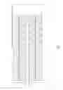 Fig. 15 - Composite disc axial dampener for buildings and structures