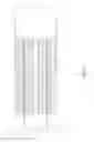 Fig. 16 - Composite disc axial dampener for buildings and structures
