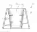 Fig. 01 - Pole-type member support device and method therefor