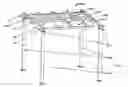 Fig. 01 - Tent apparatus