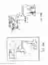 Fig. 09 - Locking device with configurable electrical connector key and internal circuit board for electronic door locks