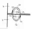 Fig. 01 - Latch fitting tool