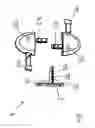 Fig. 09 - Latch fitting tool