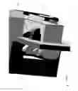 Fig. 07 - Lock with linearly operating latch