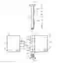 Fig. 01 - Locking Hinge Assembly