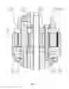 Fig. 06 - Revolving door assembly comprising support structure