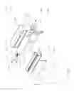 Fig. 03 - WINDOW SHADE SYSTEM AND HOUSING-GUIDE ASSEMBLY