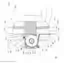 Fig. 07 - WINDOW SHADE SYSTEM AND HOUSING-GUIDE ASSEMBLY