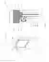 Fig. 13 - WINDOW SHADE SYSTEM AND HOUSING-GUIDE ASSEMBLY