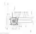 Fig. 17 - WINDOW SHADE SYSTEM AND HOUSING-GUIDE ASSEMBLY