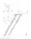 Fig. 23 - WINDOW SHADE SYSTEM AND HOUSING-GUIDE ASSEMBLY
