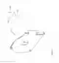 Fig. 33 - WINDOW SHADE SYSTEM AND HOUSING-GUIDE ASSEMBLY