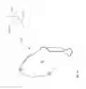 Fig. 35 - WINDOW SHADE SYSTEM AND HOUSING-GUIDE ASSEMBLY