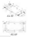 Fig. 16 - Method and apparatus for transporting and steering a heavy load