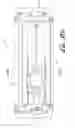 Fig. 30 - Method and apparatus for transporting and steering a heavy load