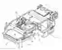 Fig. 01 - Apparatus, system and method for separating components of a slurry