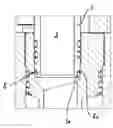 Fig. 01 - Stinger with metal c-ring seal