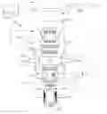 Fig. 01 - Wellhead Shear/Blind Ram Assembly