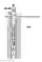 Fig. 02 - Safety device for a fluid production well, associated installation and method