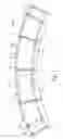 Fig. 02 - Adjustable containment envelope