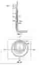 Fig. 04 - Estimating casing wear using models incorporating bending stiffness
