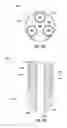 Fig. 04 - Methods of using carbon quantum dots to enhance productivity of fluids from wells